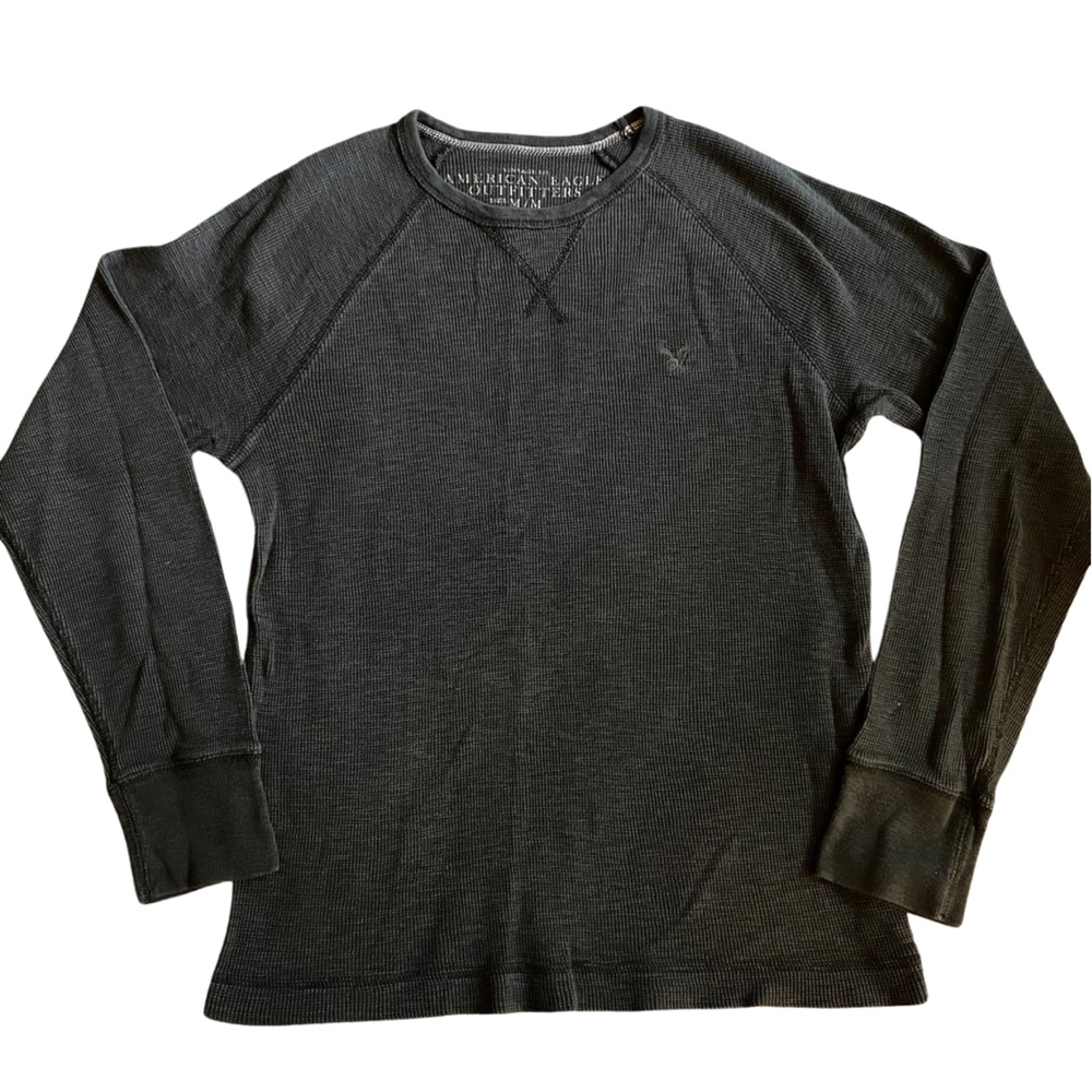 American Eagle Outfitters Crewneck Sweater Men’s Medium